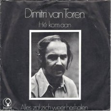 NL-dimitri Van Toren